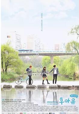 海報背景