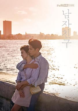海報背景