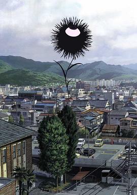 海報背景
