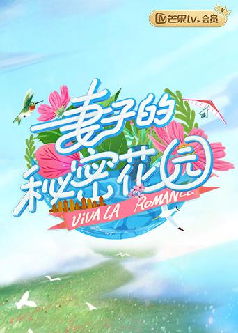 海報背景