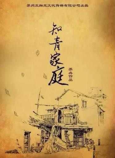海報背景