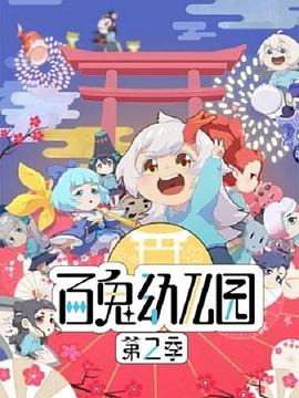 海報背景