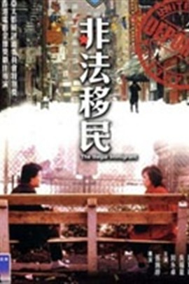 海報背景