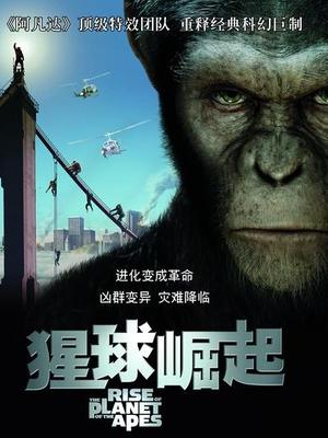 海報背景