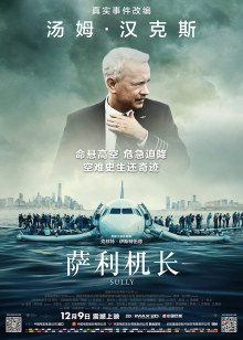海報背景