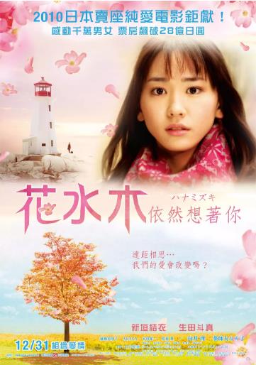 海報背景