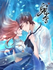 海報背景