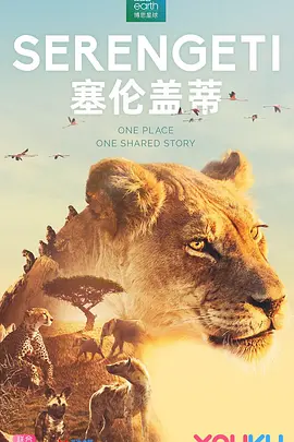 海報背景