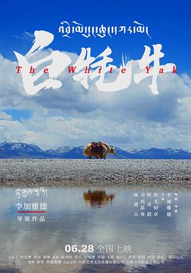 海報背景