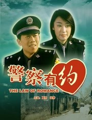 海報背景
