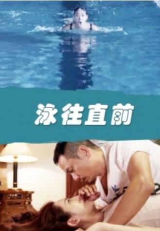 海報背景