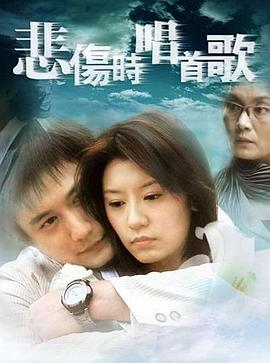海報背景