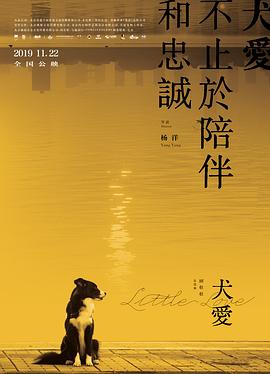 海報背景