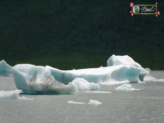 海報背景