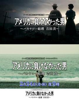 海報背景