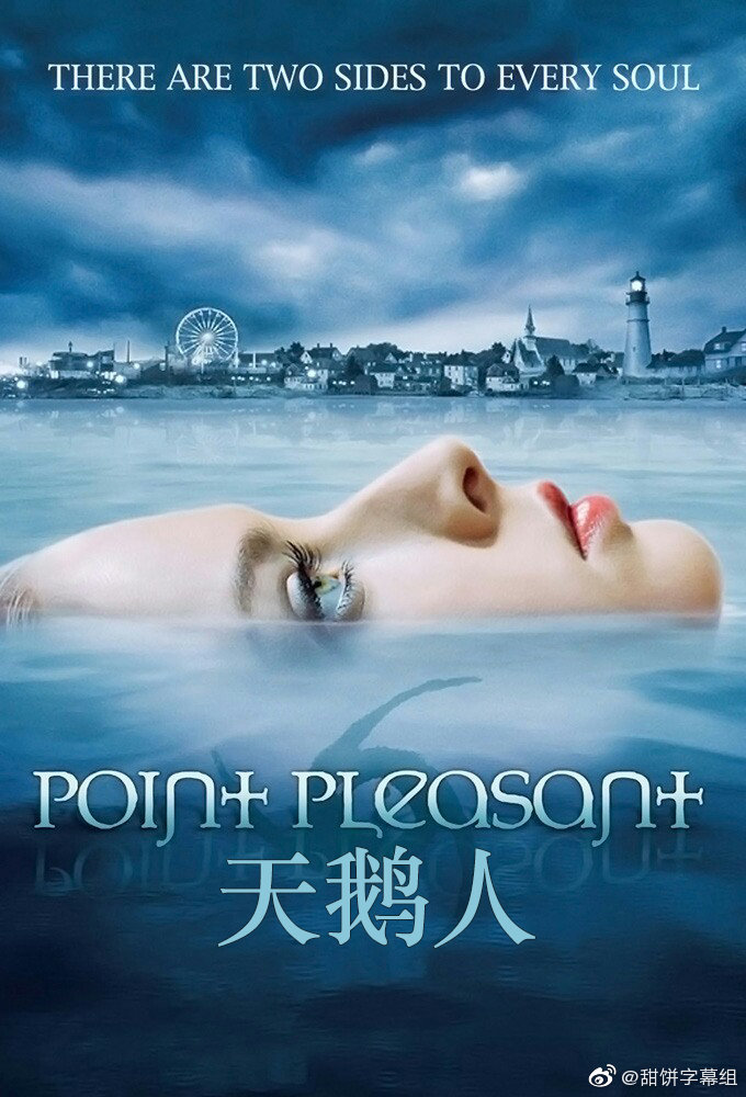 海報背景