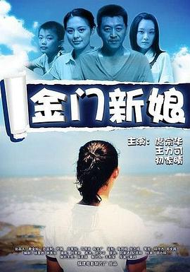 海報背景