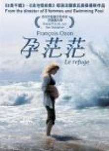 海報背景