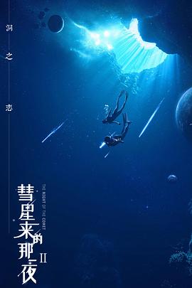 海報背景