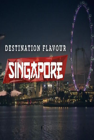 海報背景