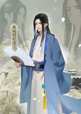 海報背景