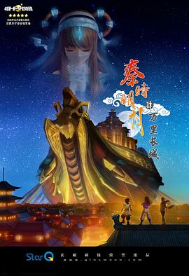 海報背景