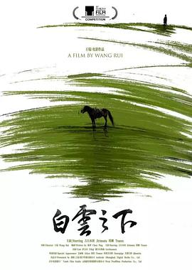 海報背景