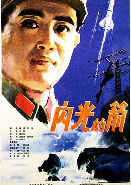 海報背景