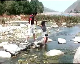 海報背景