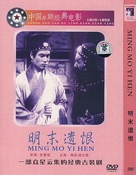 海報背景