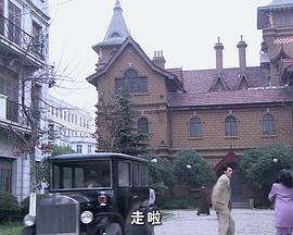 海報背景