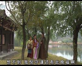 海報背景