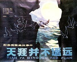 海報背景