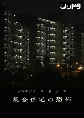 海報背景