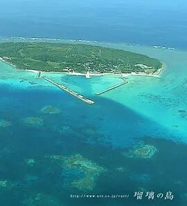 海報背景
