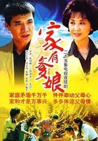 海報背景