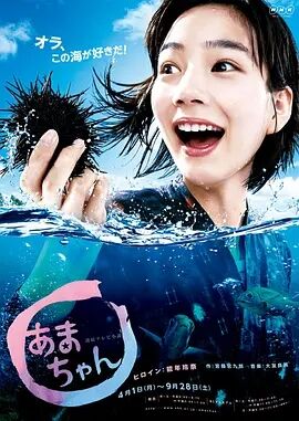海報背景