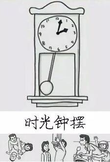 海報背景