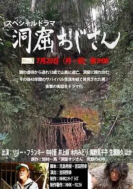 海報背景