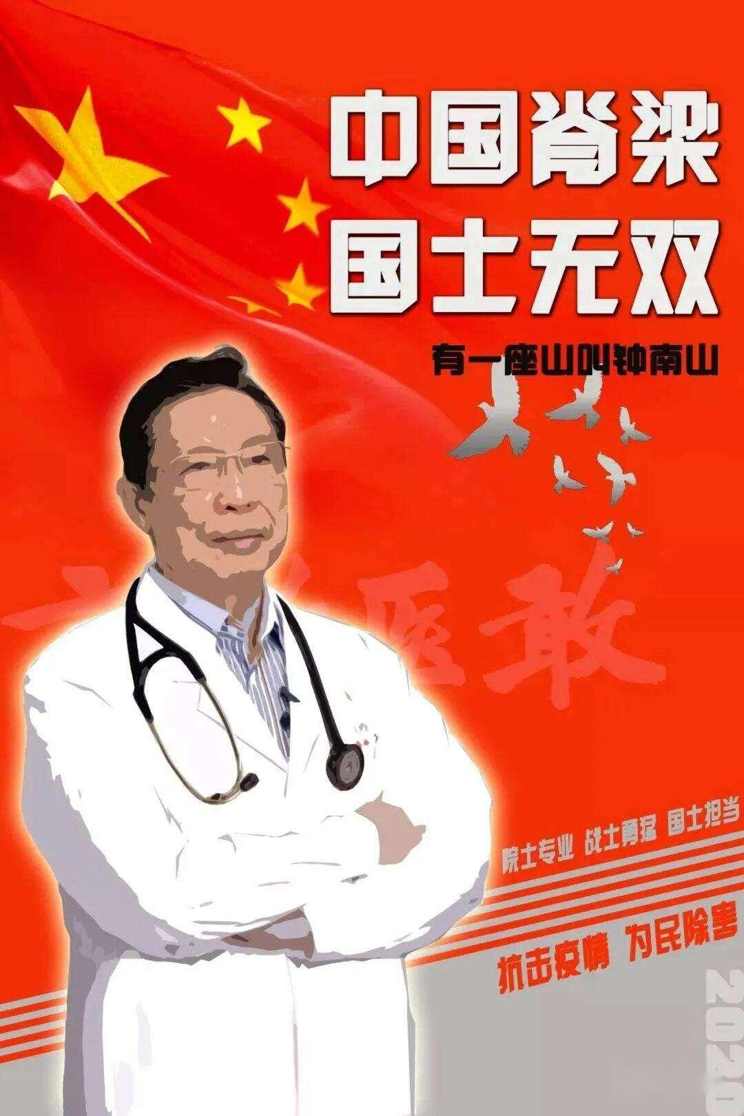 海報背景