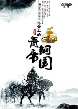 海報背景