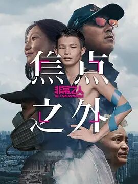 海報背景