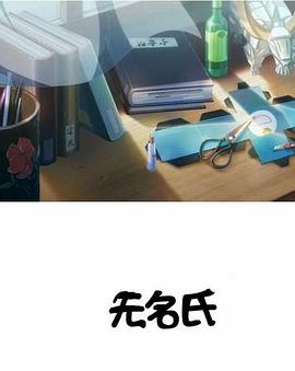 海報背景
