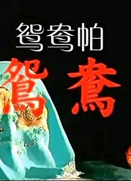 海報背景