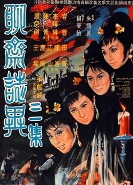 海報背景