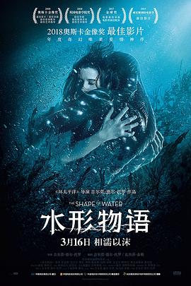 海報背景