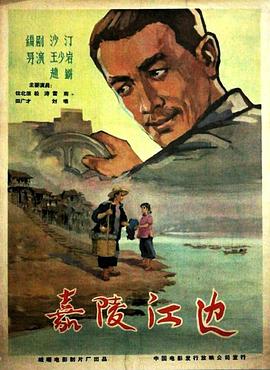 海報背景