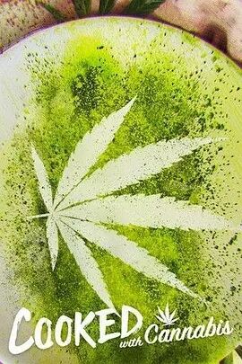 海報背景