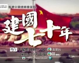 海報背景