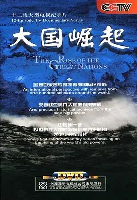 海報背景